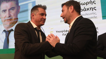 ΠΑΣΟΚικό θρίλερ για την Ευρωβουλή
