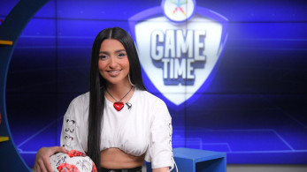 Τα 41 γκελάκια της Αναστασίας στο challenge του ΟΠΑΠ Game Time
