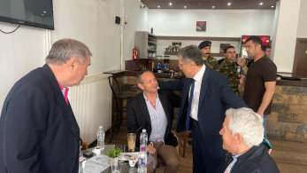 Αποθέωση στις Σέρρες για τον Γιώργο Αυτιά