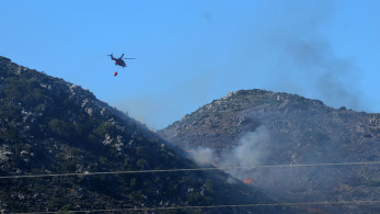 Συναγερμός σε 6 Περιφέρειες για τον κίνδυνο πυρκαγιάς λόγω των ισχυρών ανέμων