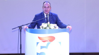 Γιάννης Πλακιωτάκης: «Στις 9 Ιουνίου δεν χωρούν χαλαρότητα, ψήφος διαμαρτυρίας, αποχή»