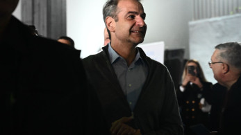 Κυριάκος Μητσοτάκης: «Μαχόμαστε τον ακροδεξιό φασισμό στην πράξη, όχι στα λόγια» - όχι στην «αψήφιστη ψήφο»
