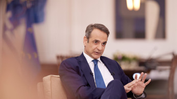Ο Κυριάκος Μητσοτάκης για την αντιμετώπιση της βίας: «Η ανοχή, η αποσιώπηση ή η ατιμωρησία τραυματίζει...»
