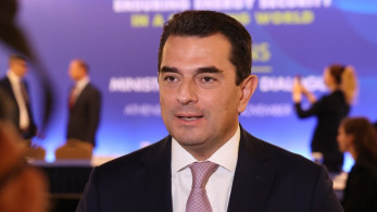 Σκρέκας: Εθνικό σύμβολο ο Άγνωστος Στρατιώτης - Η αντιπολίτευση επιλέγει τη σύγχυση και τη μικροπολιτική