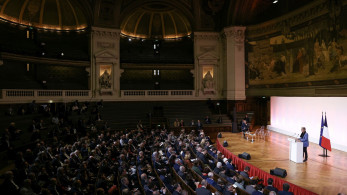 Μεγάλη εκδήλωση για τον Κωνσταντίνο Καβάφη στη Σορβόννη