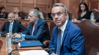 Χρήστος Σταϊκούρας: «Μικρά, αλλά σημαντικά έργα σε κάθε γωνιά της Ελλάδας»