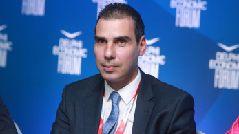 Μάριος Θεμιστοκλέους: Το σύστημα «ris pac» «χτίζει» τον ψηφιακό φάκελο Υγείας του ασθενή