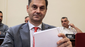 Χάρης Θεοχάρης: χάκερ «χτύπησαν» τον λογαριασμό του στο Χ