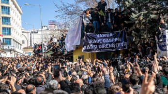 Νέα ήττα Ερντογάν: στον υποψήφιο του φιλοκουρδικού κόμματος ο δήμος της πόλης Βαν