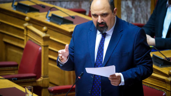 Χρήστος Τριαντόπουλος: Στο Ειδικό Δικαστήριο με βούλευμα, κυβερνητικές πηγές - αφορά παράλειψη όχι ενέργεια