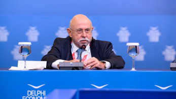 Ντίνος Μπενρουμπή (ΜΕΤΚΑ): Θα δικαιωθούμε πλήρως για την απόσχιση του κατασκευαστικού κλάδου