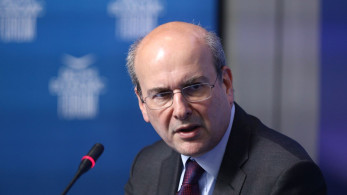 Μειώσεις φόρων στον προϋπολογισμό του 2025 ανακοίνωσε ο Κωστής Χατζηδάκης