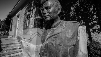 Μαύρη επέτειος 21ης Απριλίου: Τα μηνύματα και οι εκδηλώσεις
