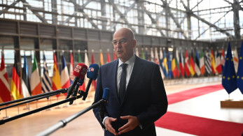 Στο Συμβούλιο Εξωτερικών Υποθέσεων της Ε.Ε. στις Βρυξέλλες ο Νίκος Δένδιας