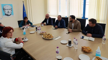 Βιβή Χαραλαμπογιάννη: Έρχονται 6.000 προσλήψεις στην Αυτοδιοίκηση