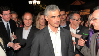 Ο Σπηλιωτόπουλος, η Γαύδος και οι «ινδιάνοι» του νησιού