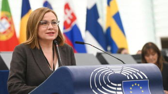 Μαρία Σπυράκη: Το ΕΛΚ πρωτοπορεί στην αναγνώριση της Γενοκτονίας των Ελλήνων του Πόντου