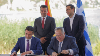 Συμφωνία των Πρεσπών: η αμαρτία του Τσίπρα που πληρώνουμε όλοι