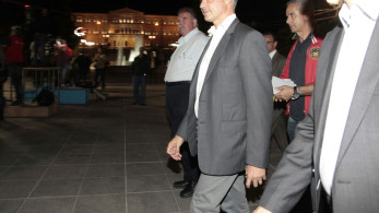 Άρης Σπηλιωτόπουλος: την αχαριστία πολλοί αγάπησαν, τον αχάριστο ουδείς