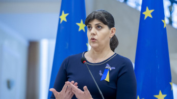 Λάουρα Κοβέσι και Σύμβαση 717: τι θα κάνει μετά το «άδειασμα» από το Ελεγκτικό Συνέδριο;