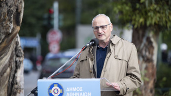 Πρέσβης Ισραήλ για Κασσελάκη: «Ήλπιζα ότι θα καταδίκαζε τις θηριωδίες της Χαμάς»