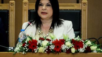Κατεδαφίζει το αφήγημα ΣΥΡΙΖΑ και Κασσελάκη η πρόεδρος της Ένωσης Δικαστών και Εισαγγελέων