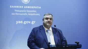 Σπανάκης: Οι πολίτες να στείλουν αξιόλογους υποψηφίους στο Ευρωκοινοβούλιο