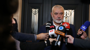 Χαμάς: με «θετικό πνεύμα» εξετάζει την πρόταση εκεχειρίας