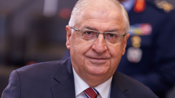 Προκαλεί ο Γκιουλέρ για το Κυπριακό: Στην Κύπρο επικρατεί ειρήνη εδώ και 50 χρόνια