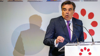 Eurovision - Έξαλλος με την EBU ο Μαργαρίτης Σχοινάς: Θα ζητήσω εξηγήσεις για την απαγόρευση σημαίας της ΕΕ