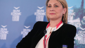 Αλεξοπούλου: Η στρατηγική μας για τις «πράσινες» μεταφορές, ως το 2030, εισάγει μια νέα κουλτούρα και στις συγκοινωνίες