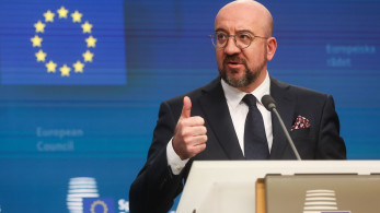 Μισέλ για Τουρκία: Θεμελιώδες στοιχείο η πρόοδος στη διαδικασία για το Κυπριακό