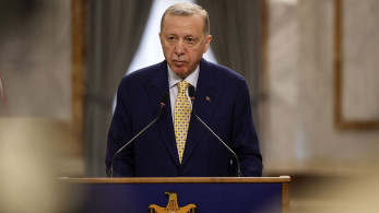 O Ρετζέπ Ταγίπ Ερντογάν προτρέπει τη Δύση να ασκήσει πιέσεις στο Ισραήλ για την εκεχειρία στη Γάζα