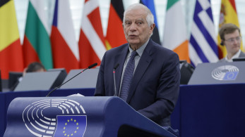 Μπορέλ: σύμφωνος με την πρόταση Μητσοτάκη - Τουσκ για κοινή ευρωπαϊκή αντιπυραυλική ασπίδα
