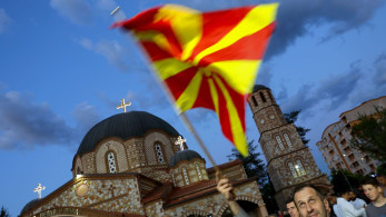 Συνελήφθη ο πρώην αντιπρόεδρος της Βόρειας Μακεδονίας Αρτάν Γκρούμπι - Κατηγορείται για υπεξαίρεση