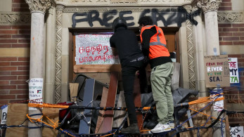 ΗΠΑ: νέες συλλήψεις στα πανεπιστήμια - Συνεχίζονται οι διαδηλώσεις για τη Γάζα