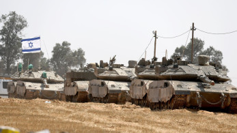 Έντονη προειδοποίηση ΟΗΕ για Μεσανατολικό και ενδεχόμενη ισραηλινή εισβολή στη Ράφα