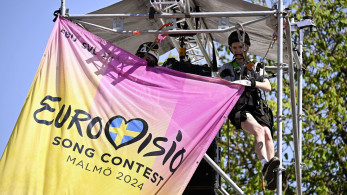 Η Eurovision και ο εσμός του ψευτοπροοδευτισμού