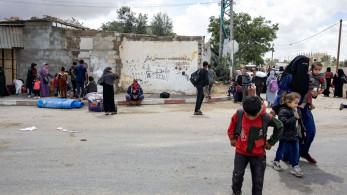Γάζα: υπό ισραηλινό έλεγχο το συνοριακό πέρασμα στη Ράφα