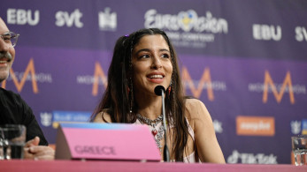 Eurovision: στον τελικό η Ελλάδα - Ποιες χώρες προκρίθηκαν