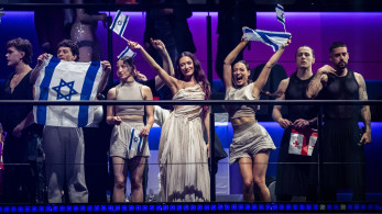 Eurovision: ενισχυμένη η ασφάλεια στο Μάλμε - Μεταξύ των φαβορί το Ισραήλ