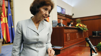 Βόρεια Μακεδονία: επιμένει η Σιλιάνοφσκα ότι δεν παραβίασε τη Συμφωνία των Πρεσπών