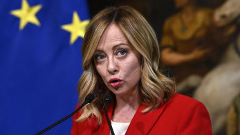 Μελόνι: «Δεν θα κάνω υπόγειες συμφωνίες με την Αριστερά, ούτε στην Ιταλία, ούτε στην Ευρώπη»