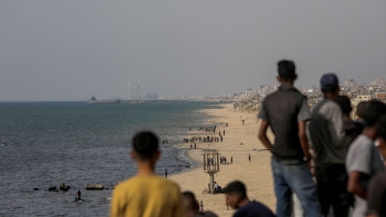 Γάζα: η Αίγυπτος απορρίπτει τον εκτοπισμό των Παλαιστινίων - Για εθελοντική αποχώρηση μιλά το Ισραήλ