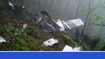 Ιράν: νεκροί ο πρόεδρος Ραΐσι και ο υπουργός Εξωτερικών - Βρέθηκαν τα συντρίμμια του ελικοπτέρου
