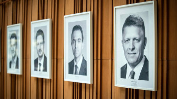 Ρόμπερτ Φίτσο: βελτιώνεται η κατάσταση της υγείας του