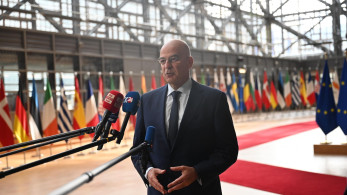 Νίκος Δένδιας: Σε προχωρημένο στάδιο ναυπήγησης η φρεγάτα «Κίμων»