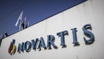 Novartis: μια σκευωρία που ζητάει τιμωρία