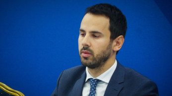 Πυρά  Ρωμανού κατά του νταή Κασσελάκη