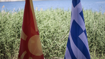 Η αλήθεια για τις Πρέσπες - Μιλούν στο «Μανιφέστο» Κεφαλογιάννης και Βαληνάκης